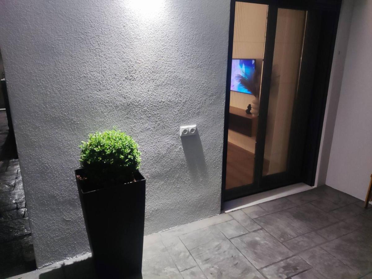 P Faliro Riviera Suite Athens Exterior photo