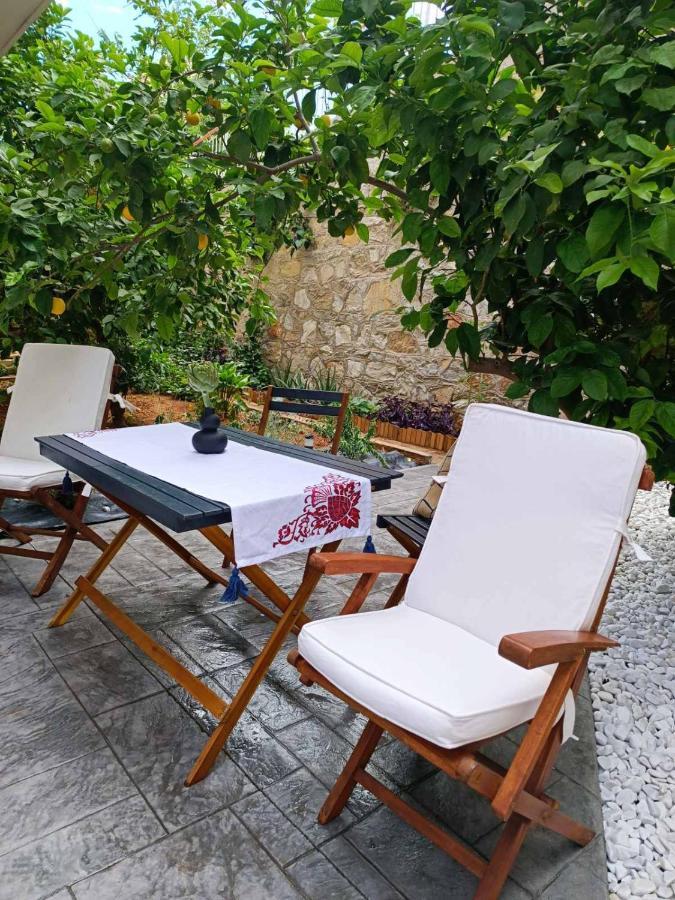 P Faliro Riviera Suite Athens Exterior photo