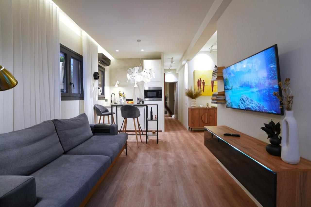 P Faliro Riviera Suite Athens Exterior photo