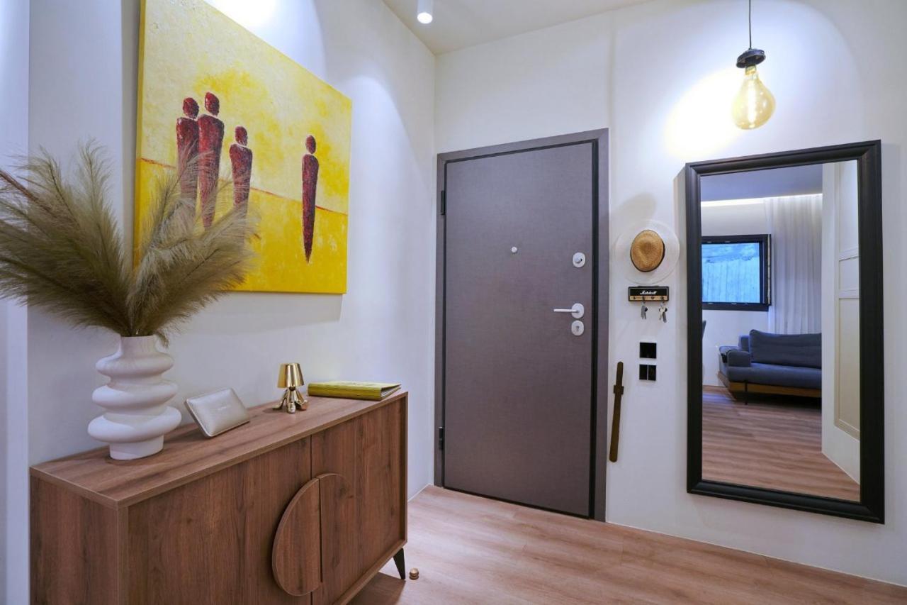 P Faliro Riviera Suite Athens Exterior photo