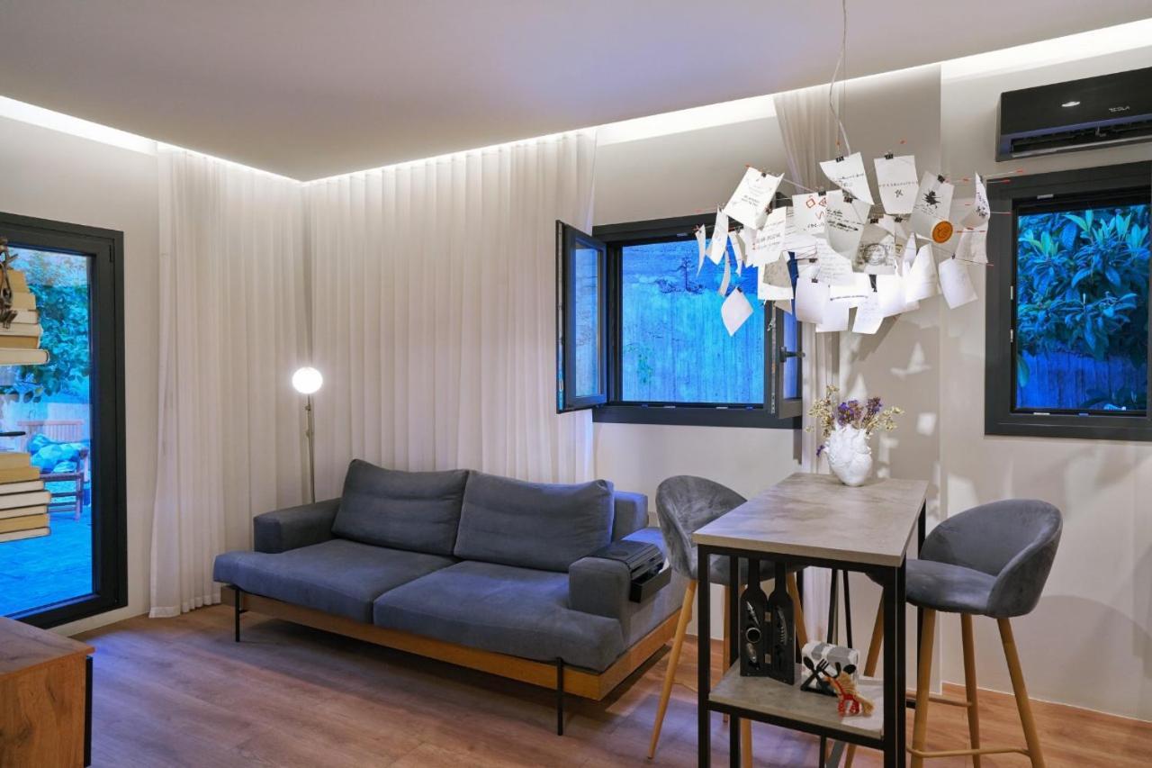 P Faliro Riviera Suite Athens Exterior photo