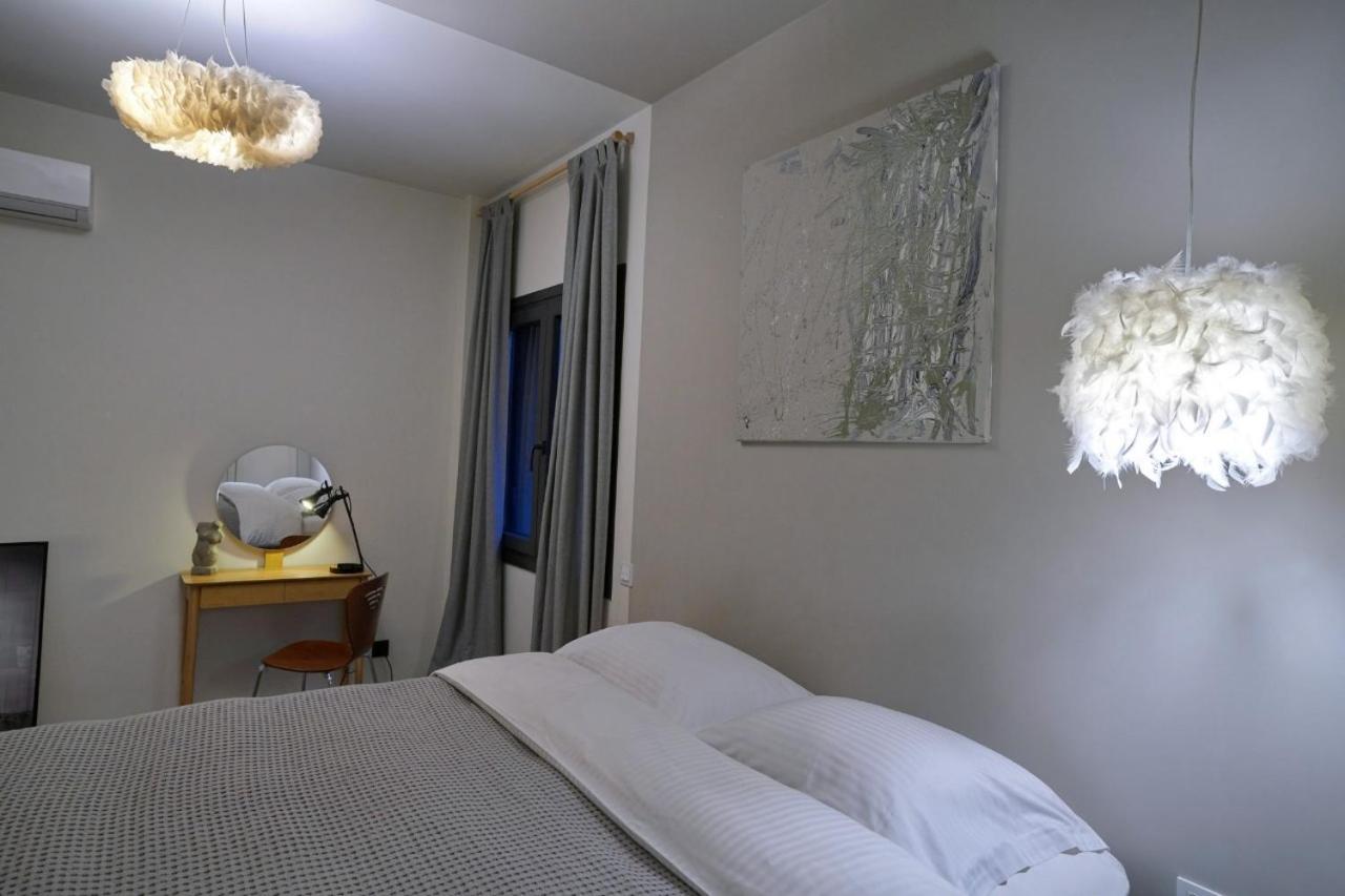 P Faliro Riviera Suite Athens Exterior photo