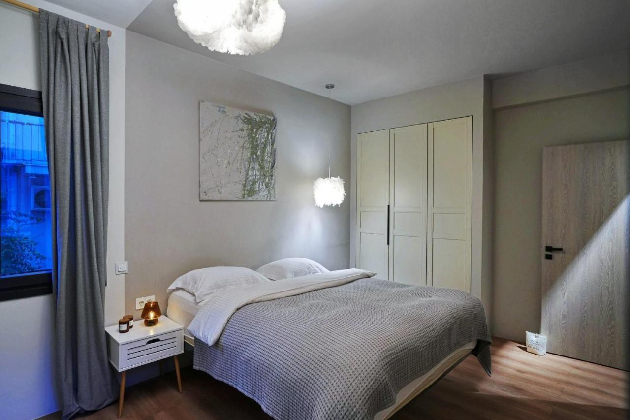 P Faliro Riviera Suite Athens Exterior photo