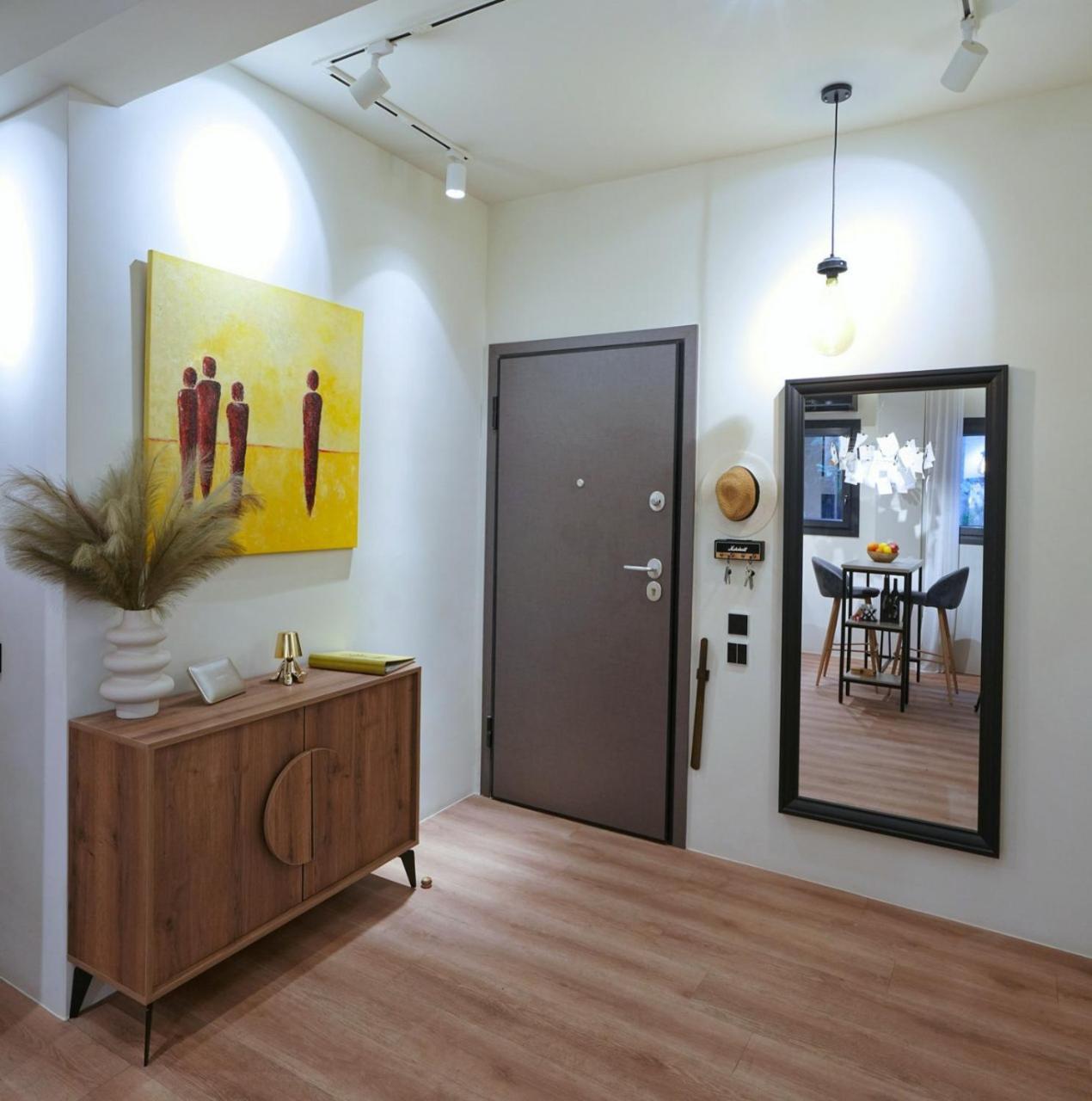 P Faliro Riviera Suite Athens Exterior photo